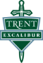 TRENT ATHLETICS & RECREATION Logo