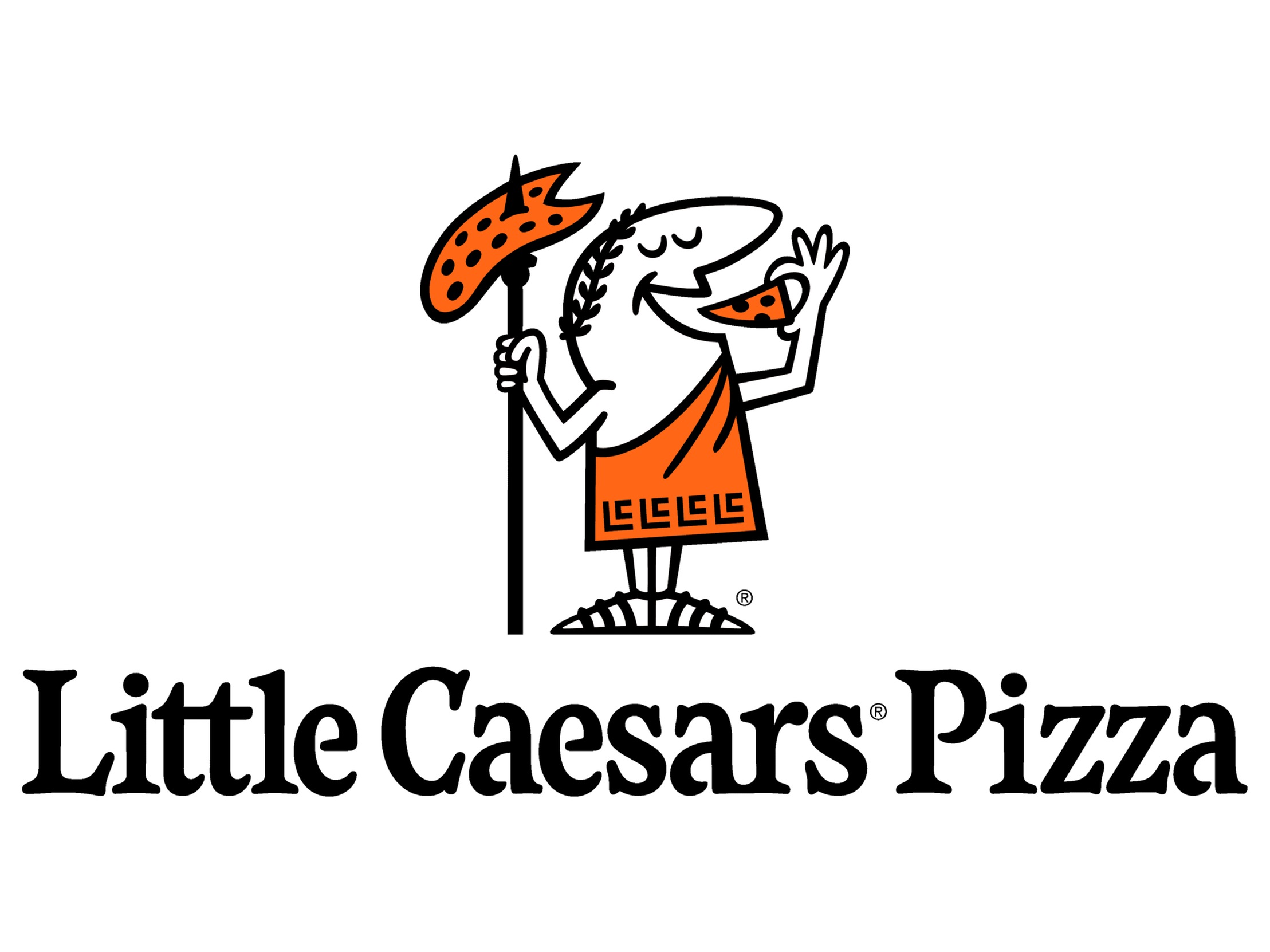Little Caesars Website